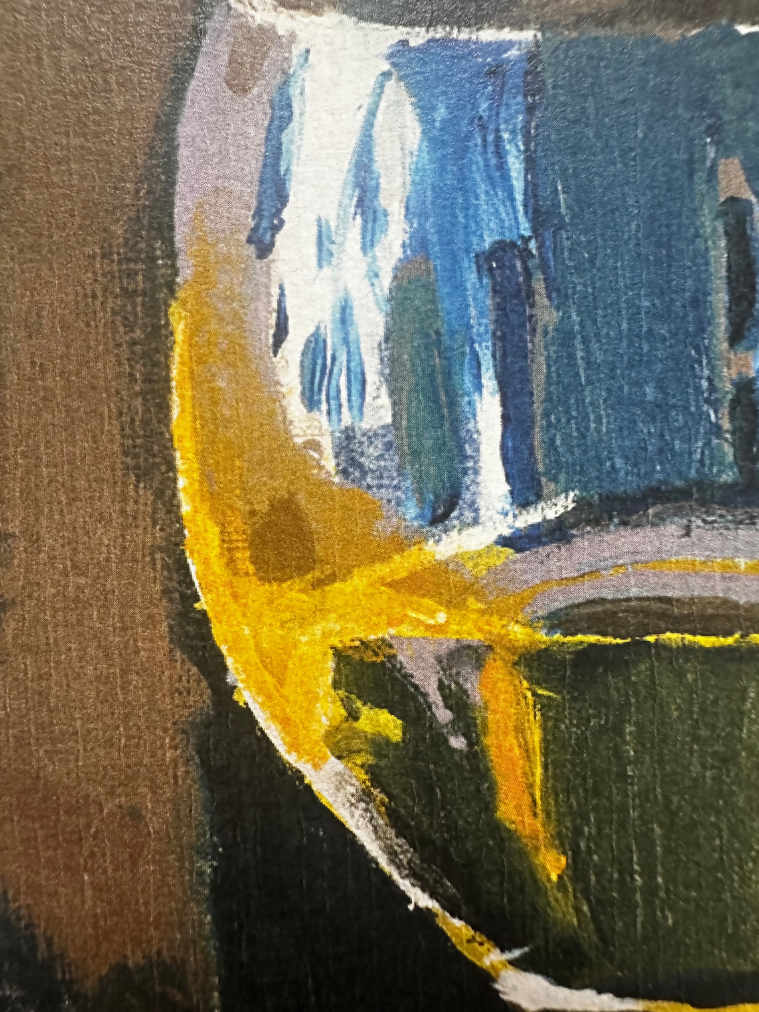 Troost – Fine Art Print (A4-formaat)